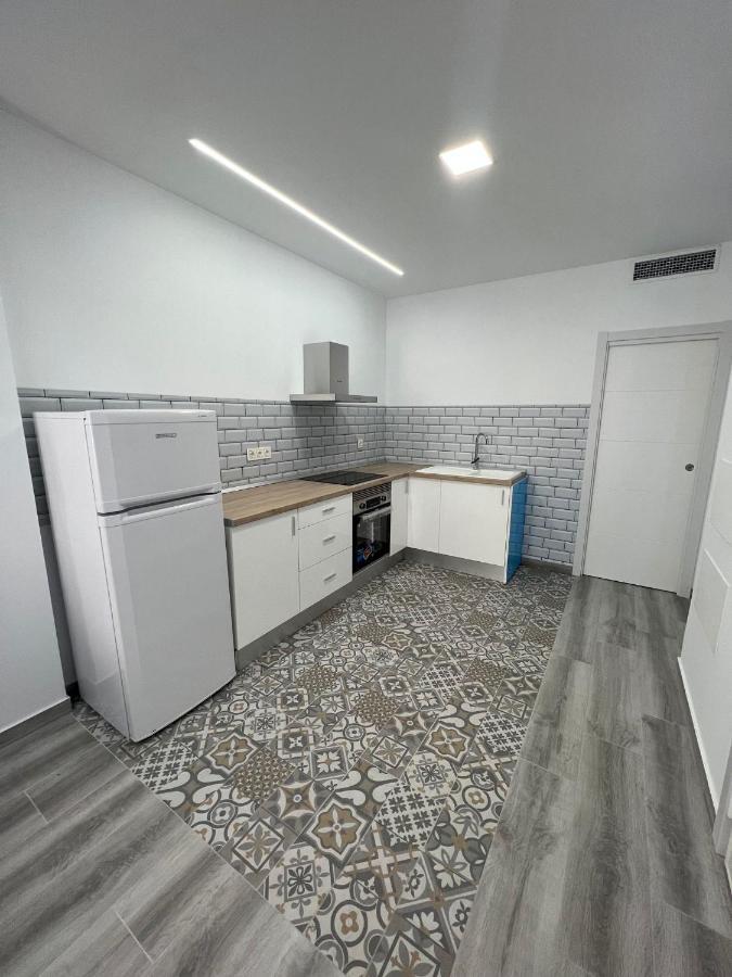 Fuentecilla Centro Apartment