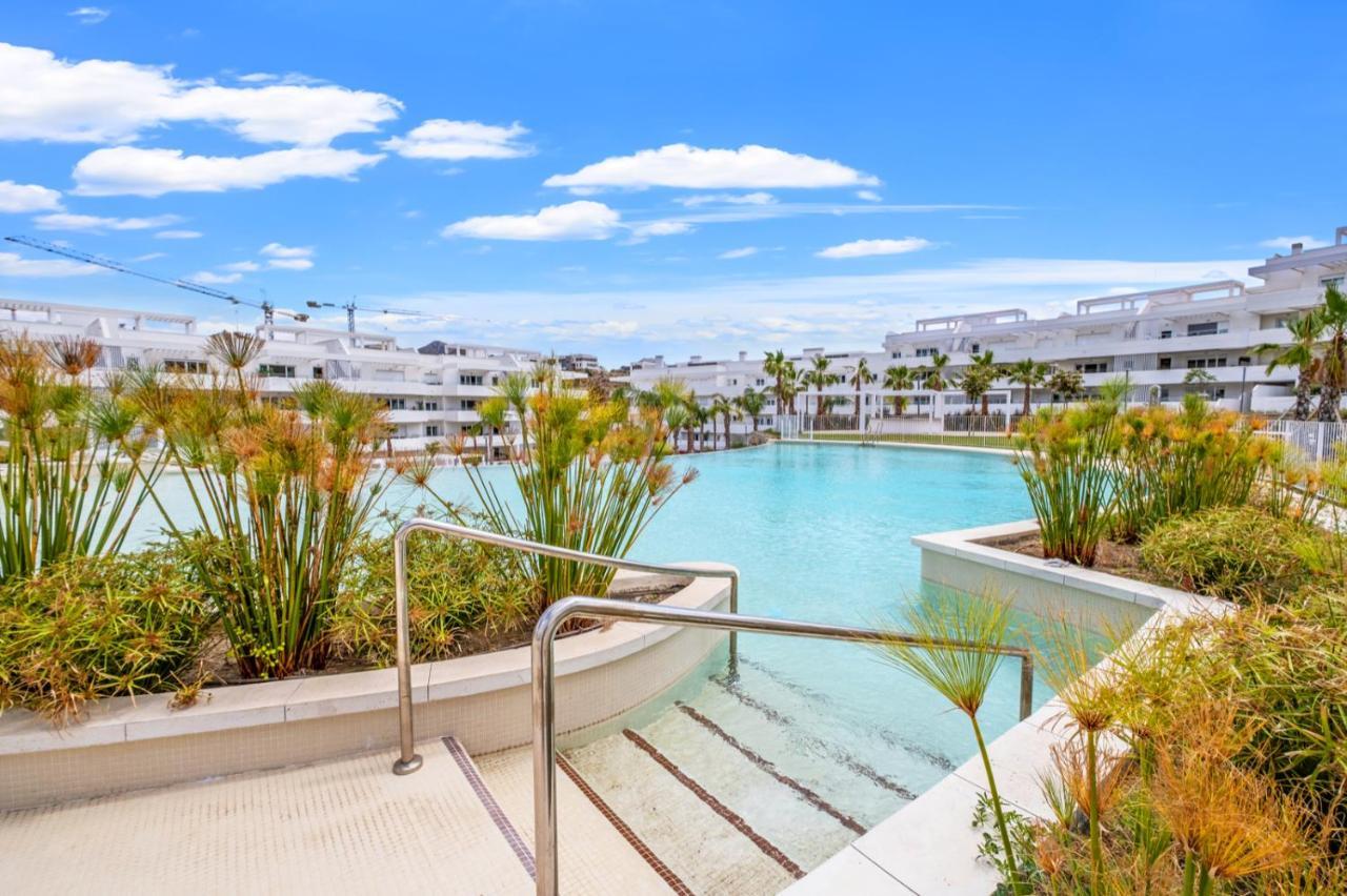 Fantastico Piso En Limonar, Apartamento *