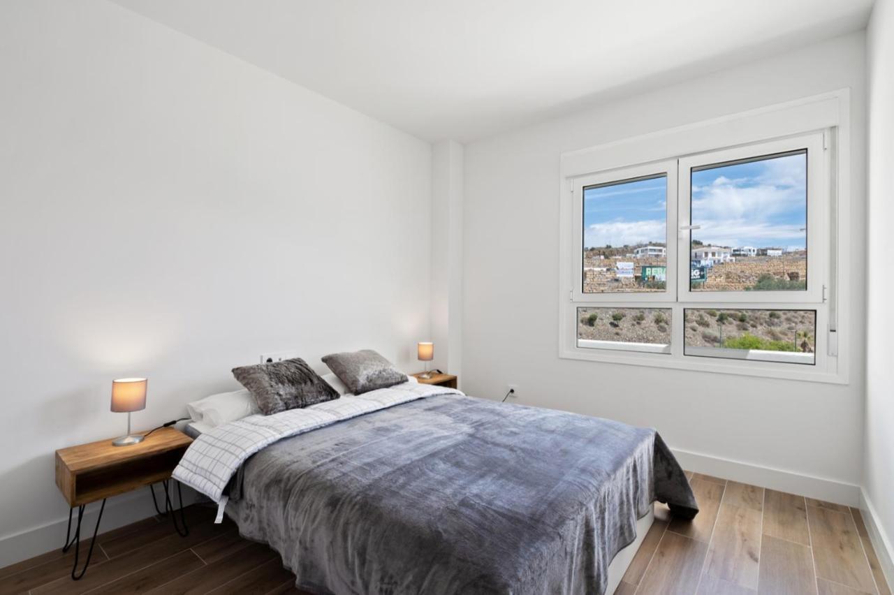 Apartamento Fantastico Piso En Limonar,