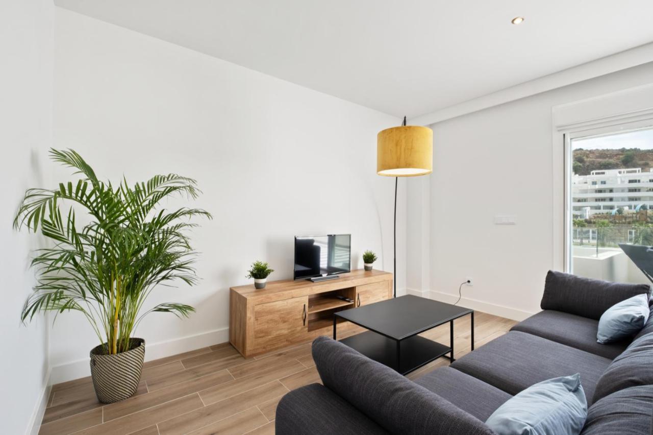 Fantastico Piso En Limonar, Apartamento *