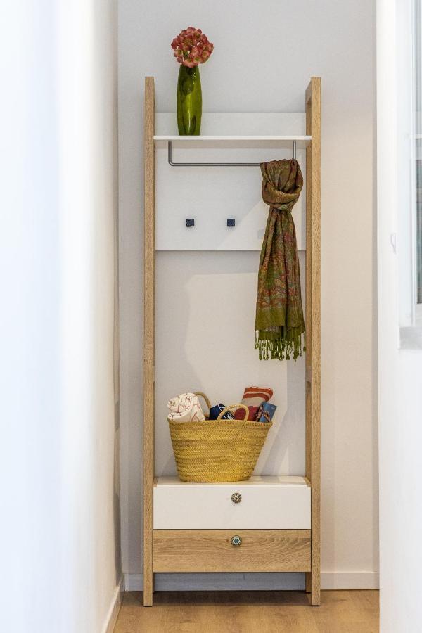 Twins Nest Apartamento *