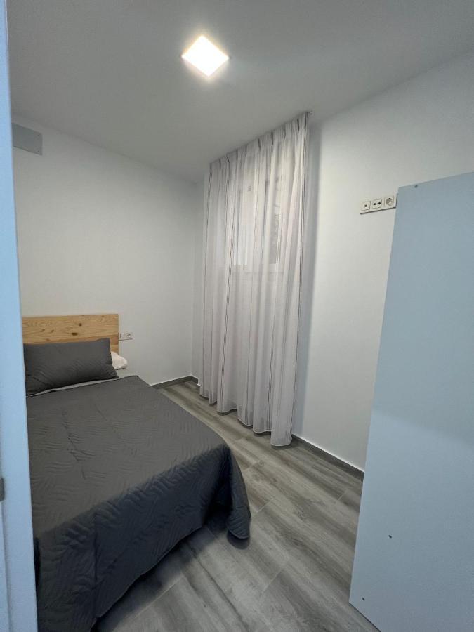 Fuentecilla Centro Malaga