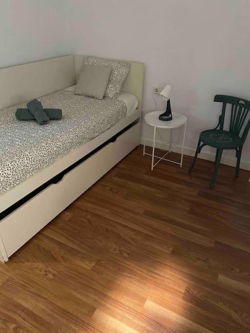 Apartamento Front Málaga