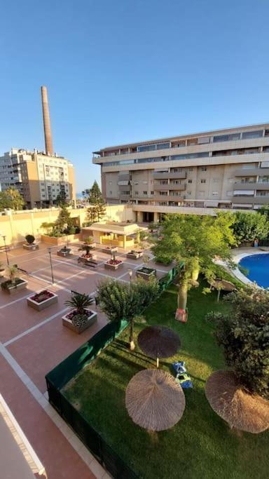 Front Apartamento