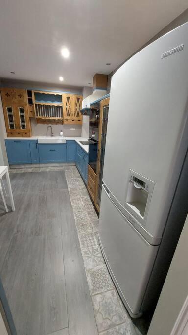 Apartamento Front Málaga
