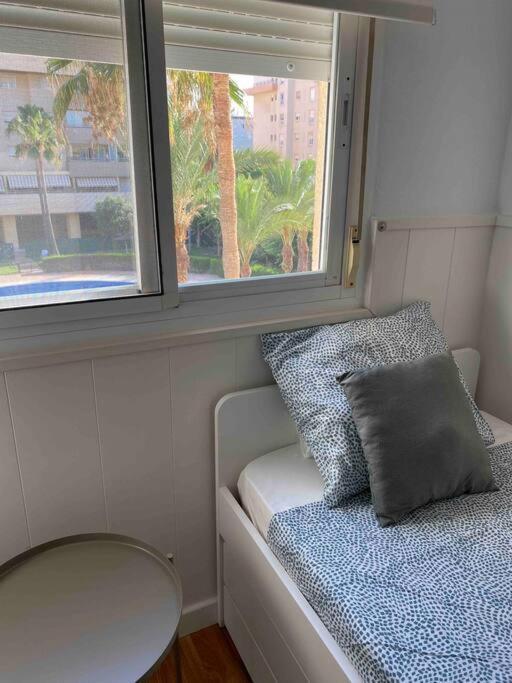 Apartamento Front *