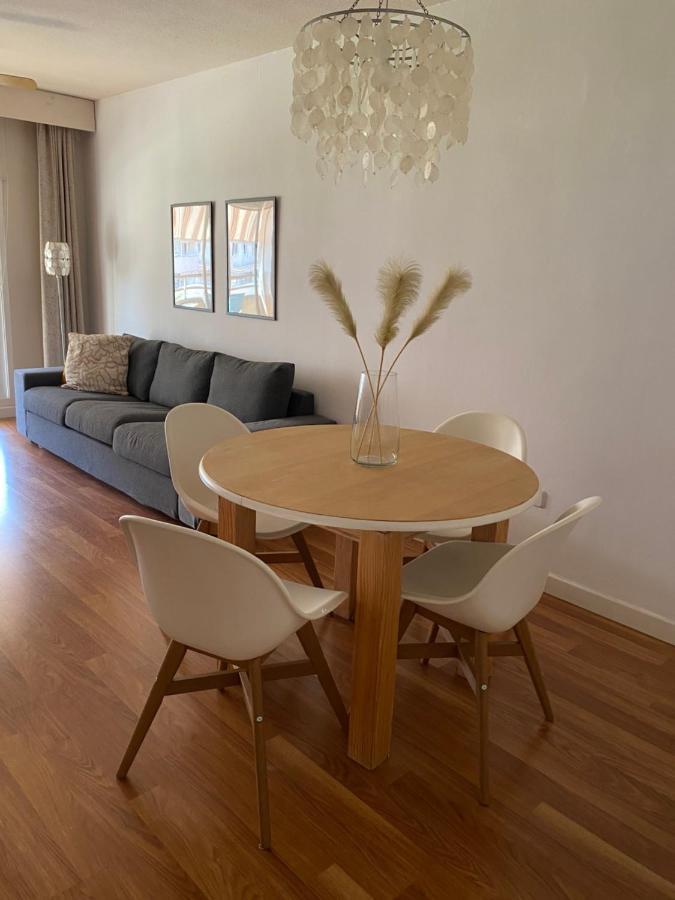 Apartamento Front *