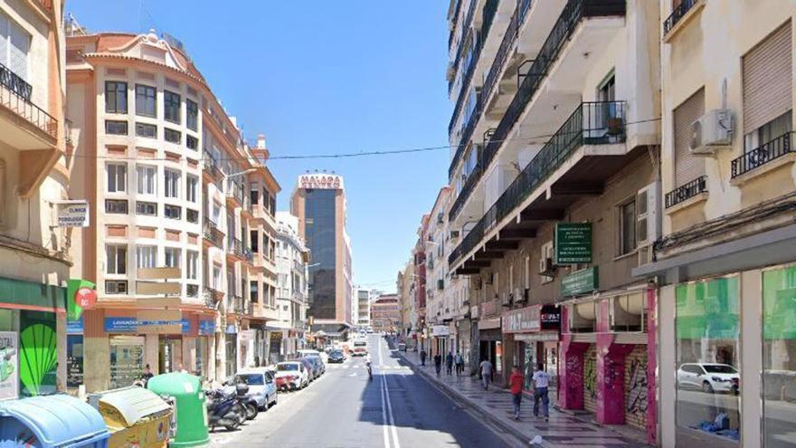 Apartamento Blan *