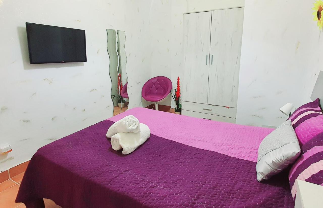 Blan Apartamento
