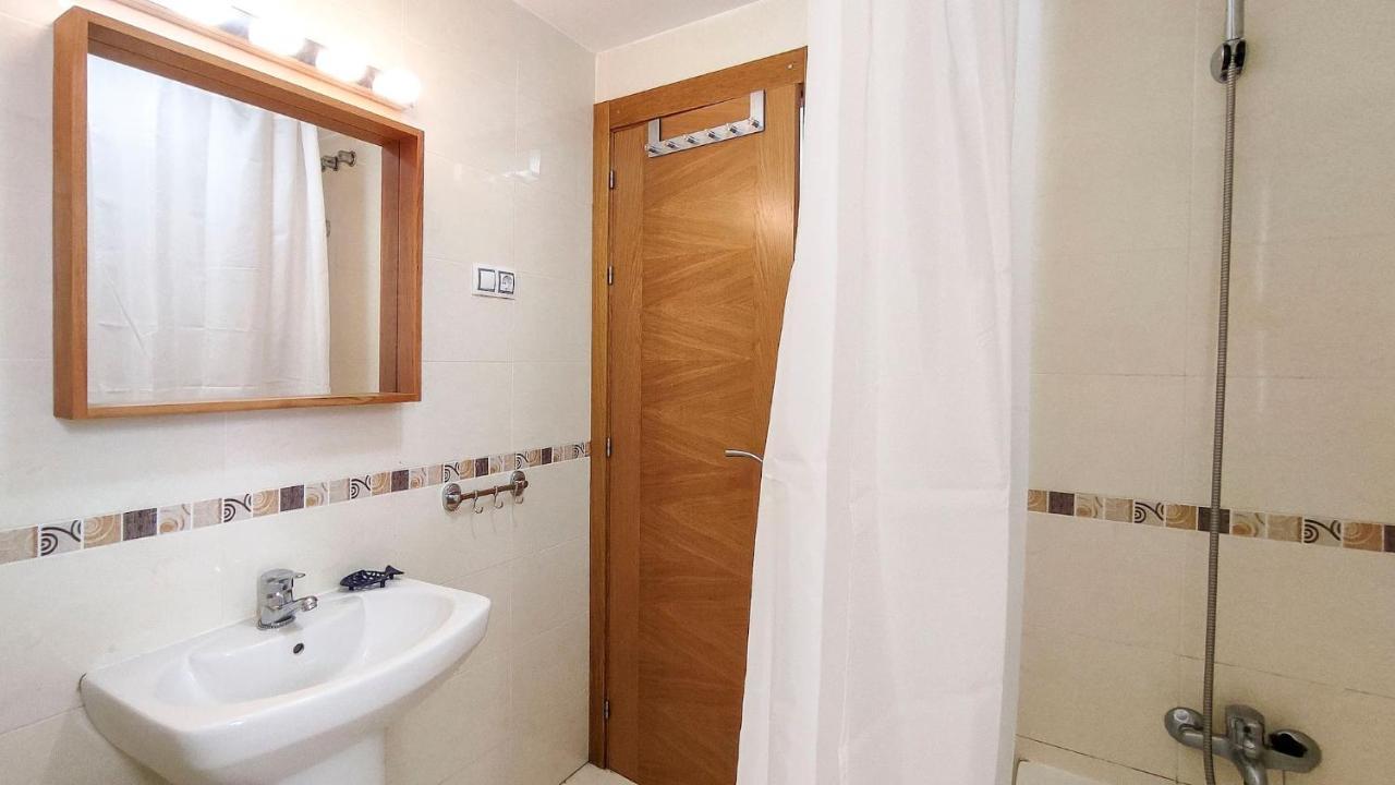 Apartamento Estupendo De Habitación En *