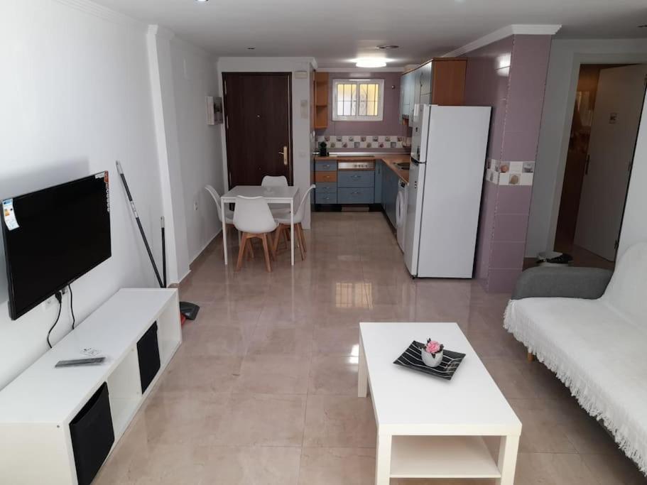 Apartamento Garcia Noblejas - Apartamento En