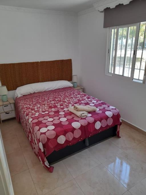 Apartamento Garcia Noblejas - Apartamento En *