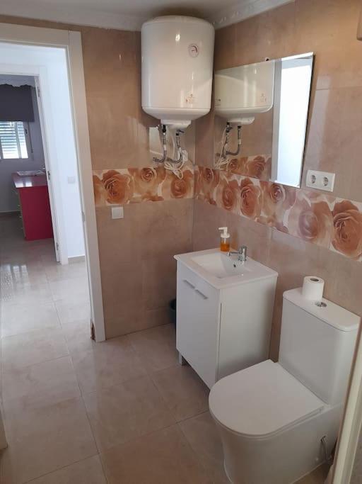 Garcia Noblejas - Apartamento En *