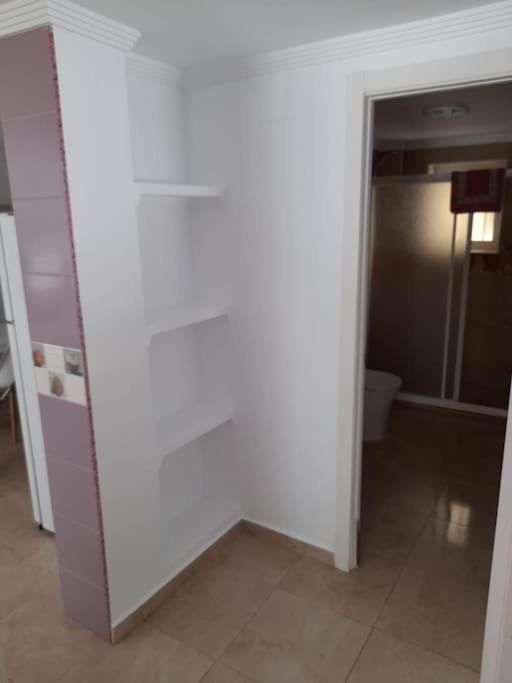 Apartamento Garcia Noblejas - Apartamento En *