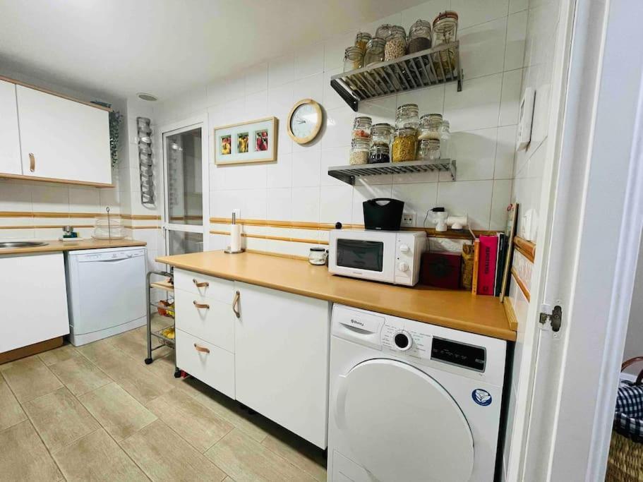 Apartamento Torre Atalaya-teatinos Capital Apartamento Málaga