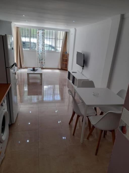 Garcia Noblejas - Apartamento En Apartamento *