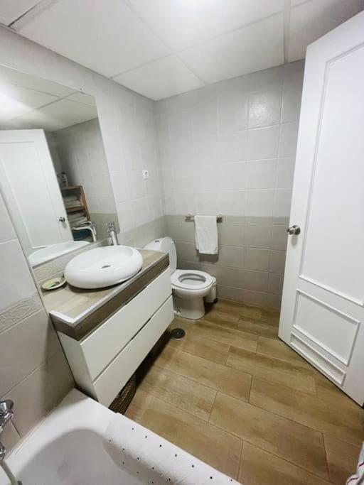 Apartamento Apartamento Torre Atalaya-teatinos Capital