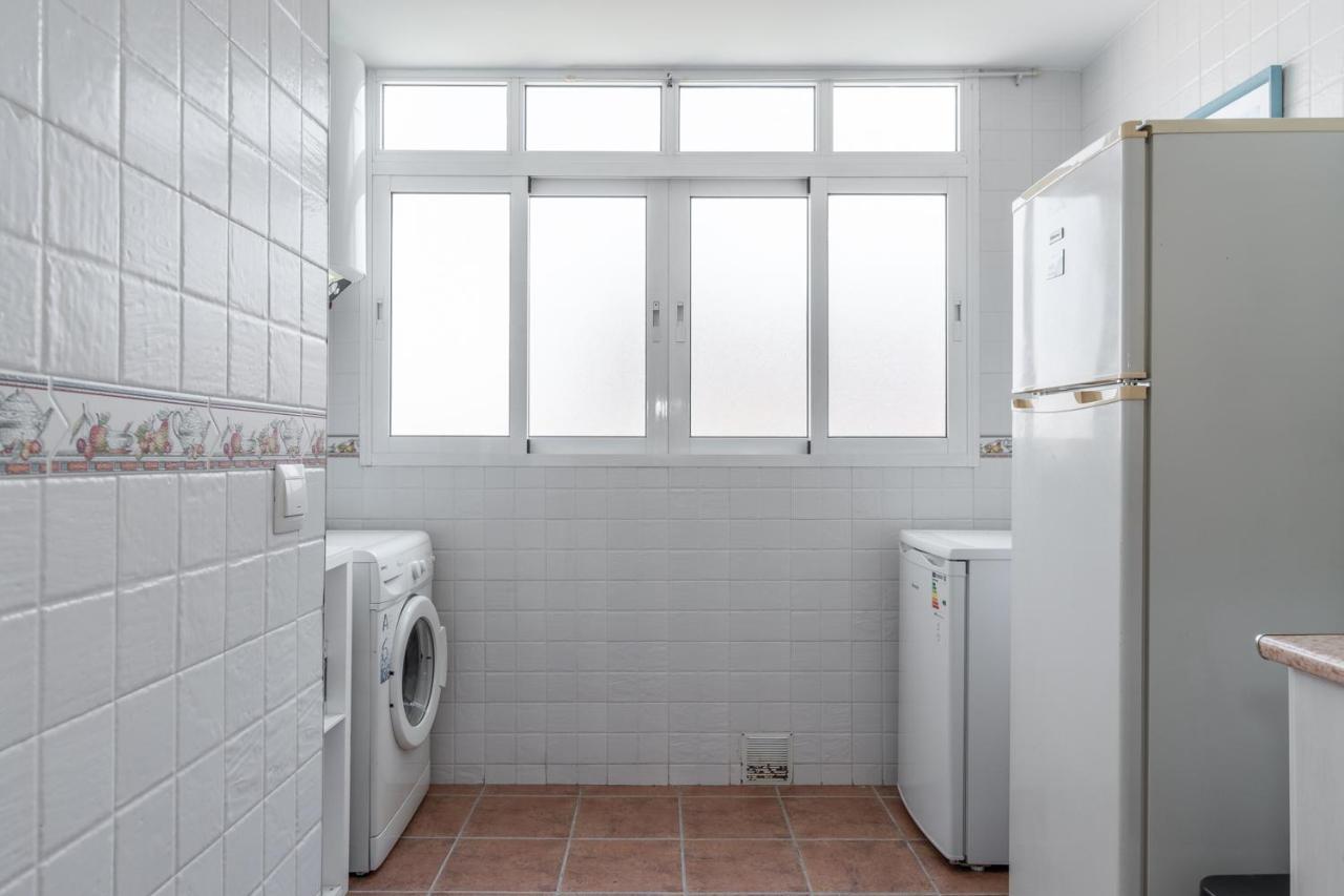 Apartamento Tuguest Heroe Málaga