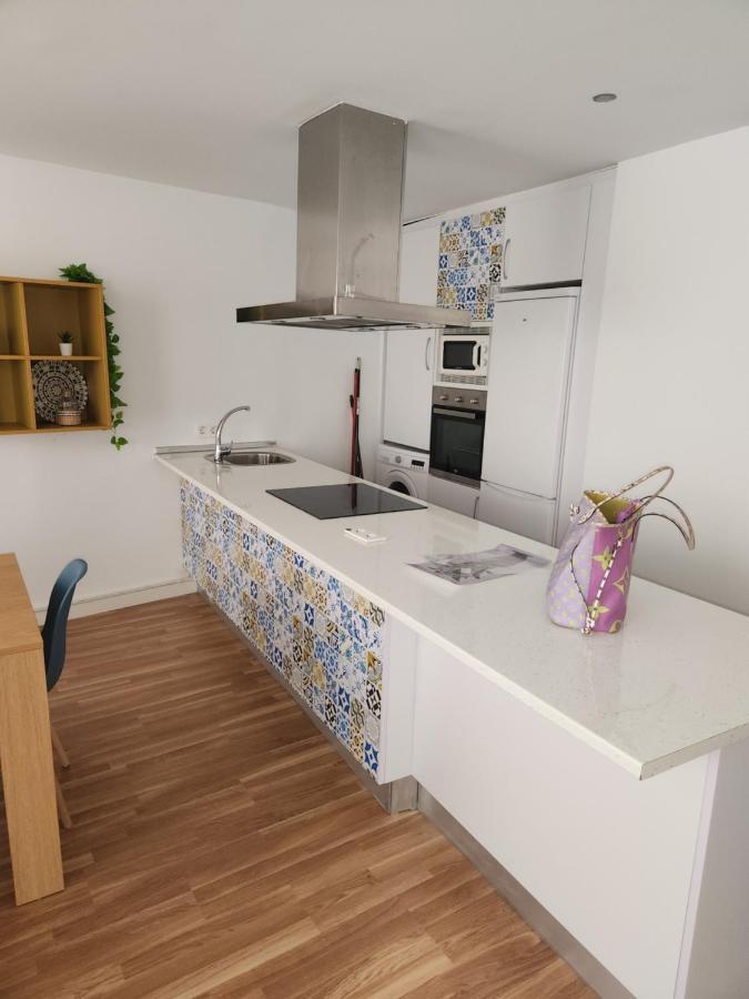 Apartamento Apartamento Azulejos Arabes Málaga