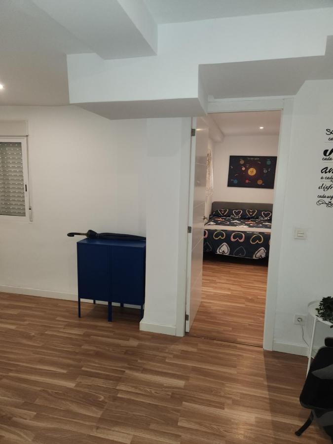 Apartamento Apartamento Azulejos Arabes Málaga