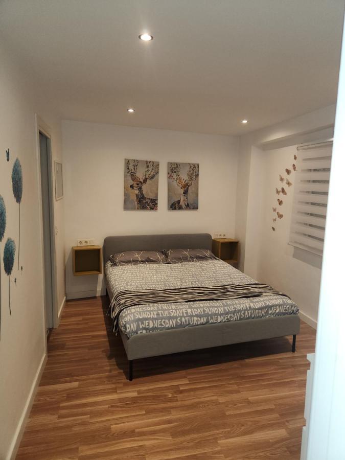 Apartamento Azulejos Arabes Apartamento *