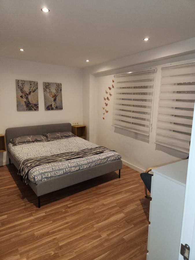 Apartamento Azulejos Arabes * Málaga