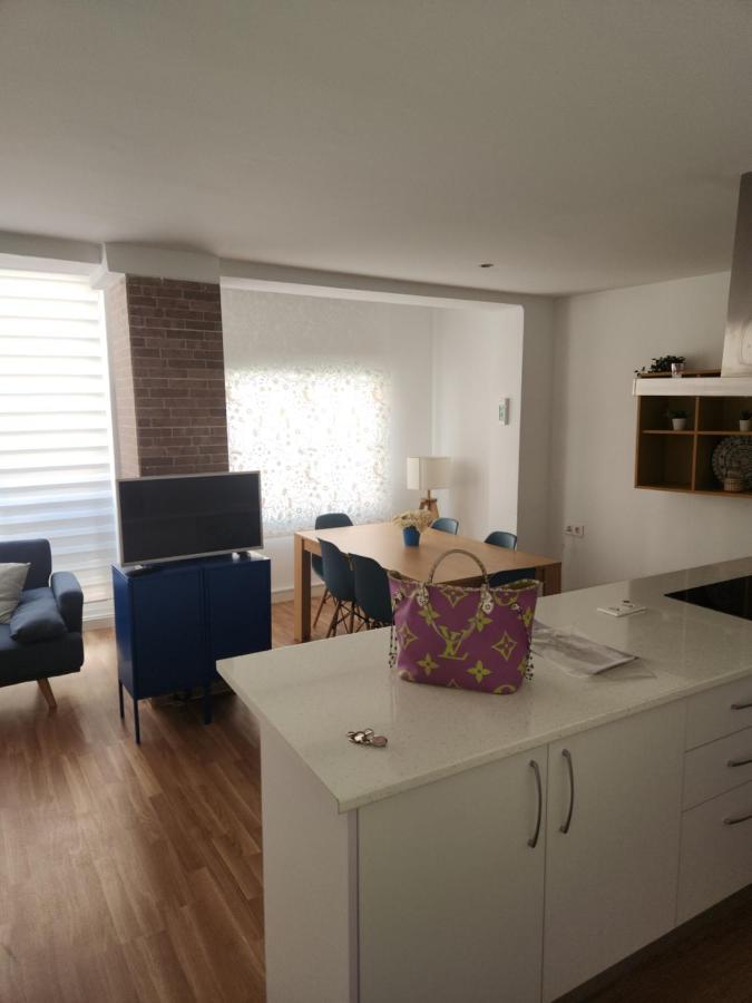 Apartamento Azulejos Arabes Apartamento