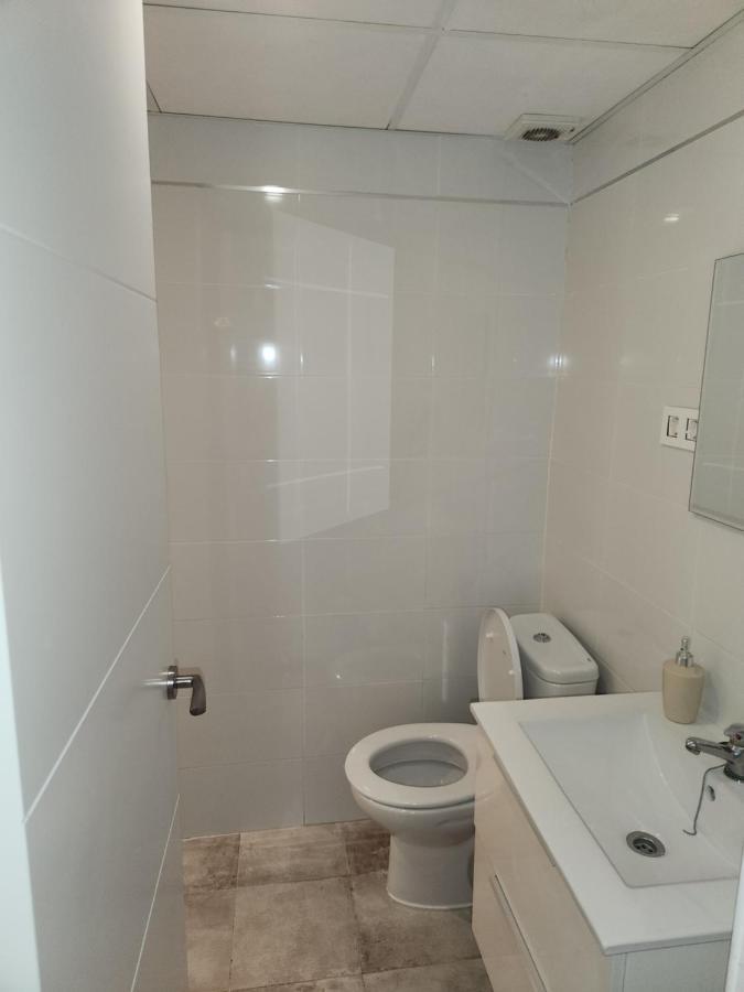 Apartamento Azulejos Arabes Apartamento Málaga