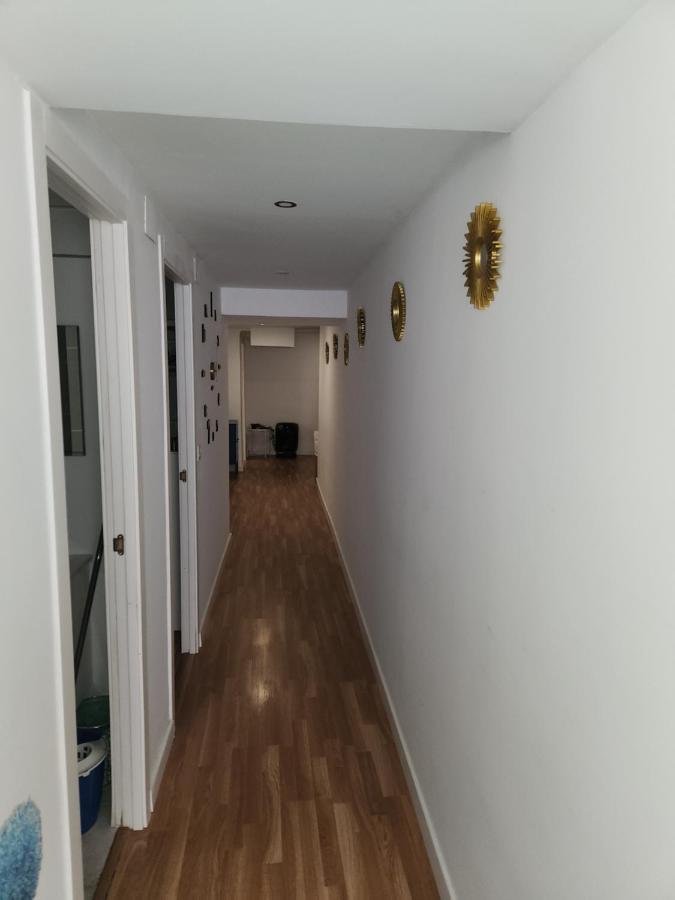 Apartamento Apartamento Azulejos Arabes