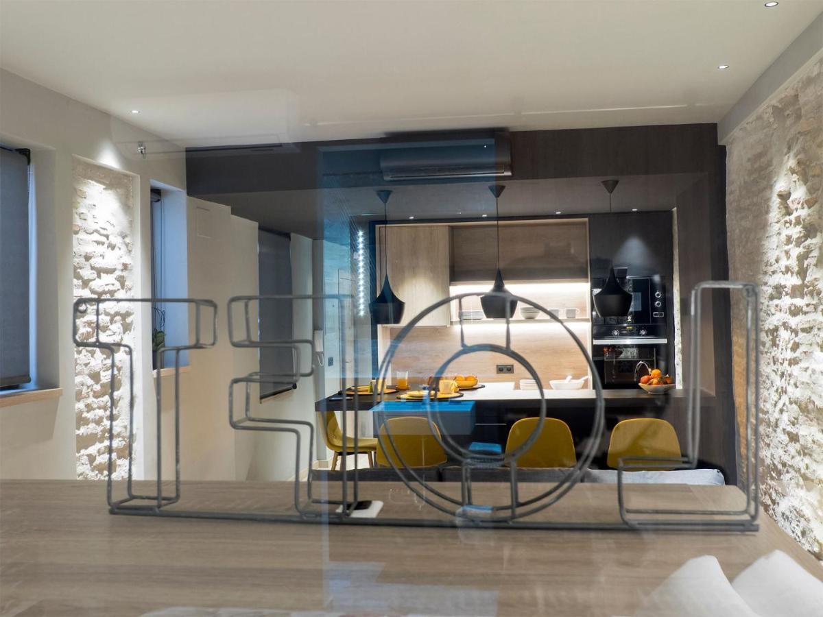 Homely Jinetes Loft Malaga