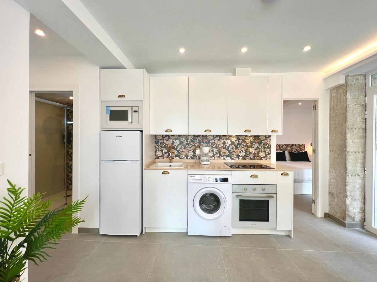 Apartamento Malagueta Iii & Terrace By Ele *
