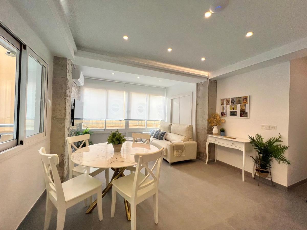 Malagueta Iii & Terrace By Ele Apartamento *