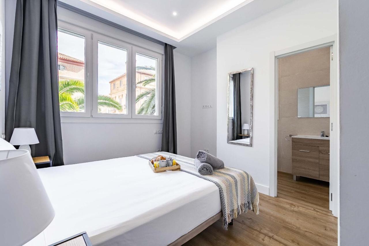 Soho Deluxe Center Apartamento