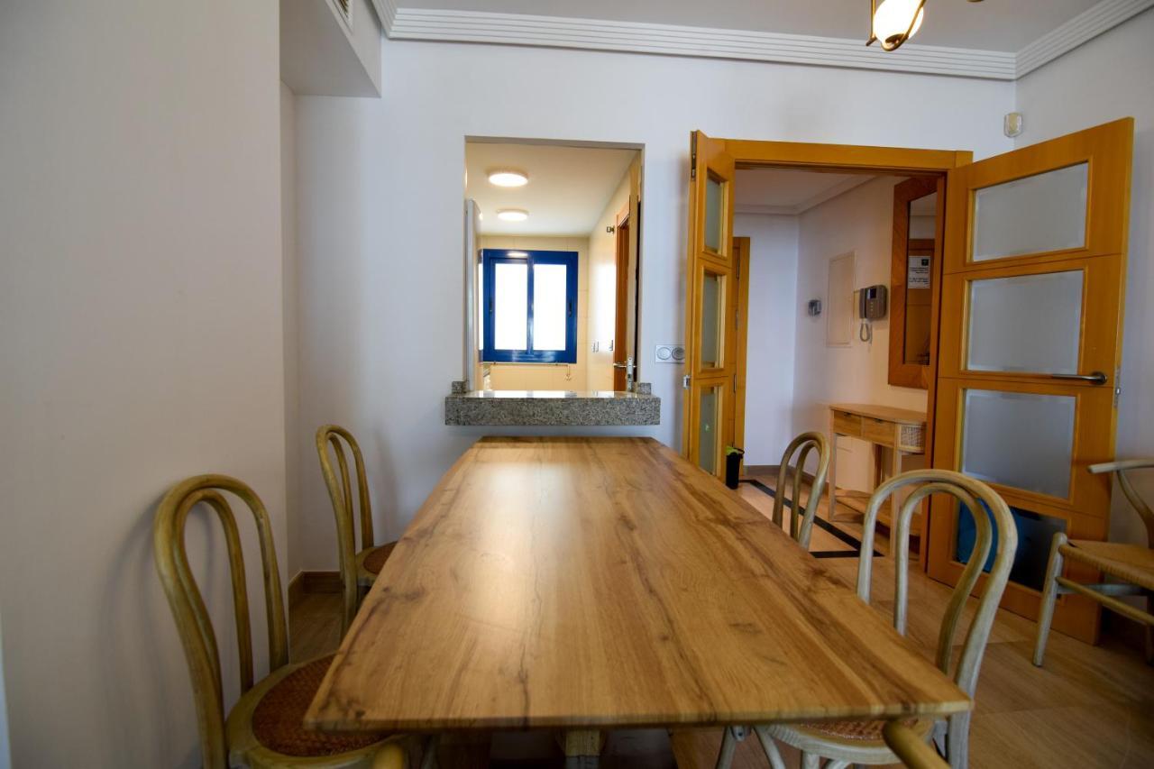 Apartment Letmalaga Pacifico Playa Malaga