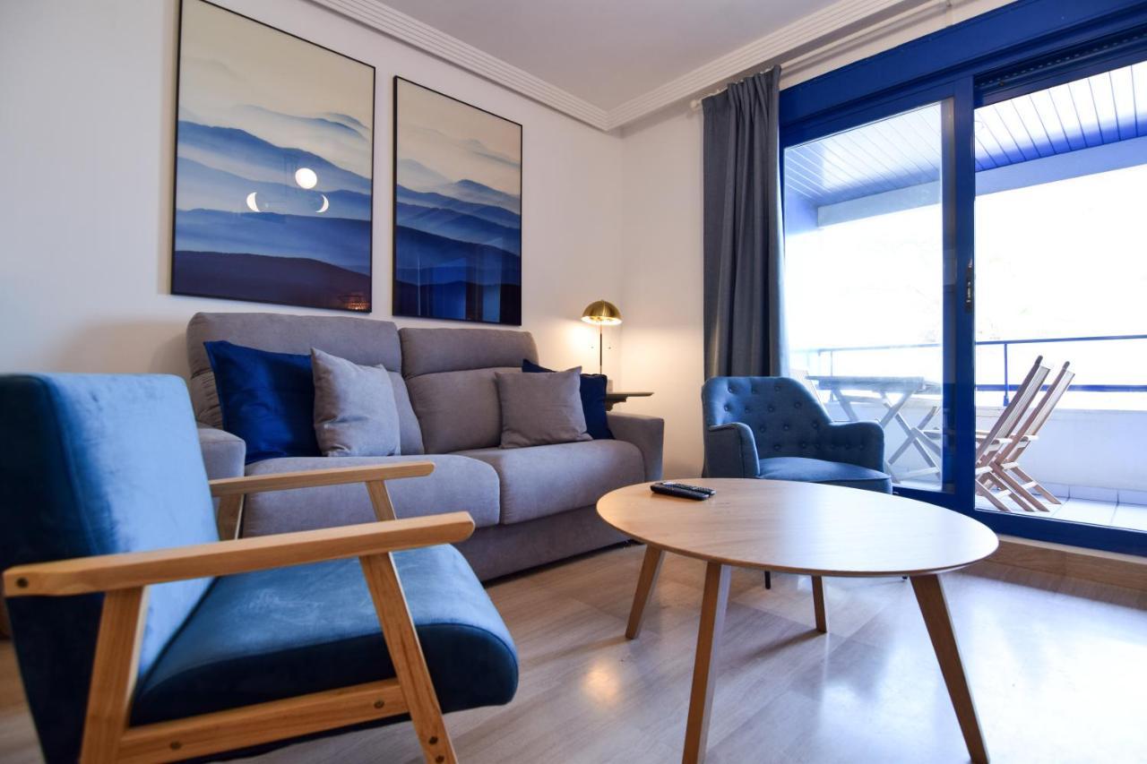 Letmalaga Pacifico Playa Apartment