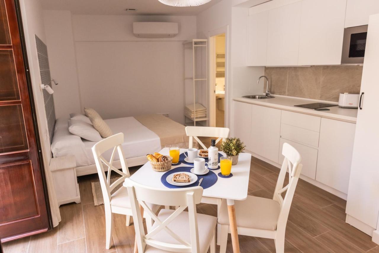 Especeria Blue By #cuatrocallesflats Apartamento