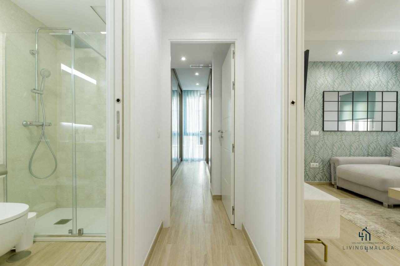 Living4malaga Soho Centre Experience Apartamento Málaga