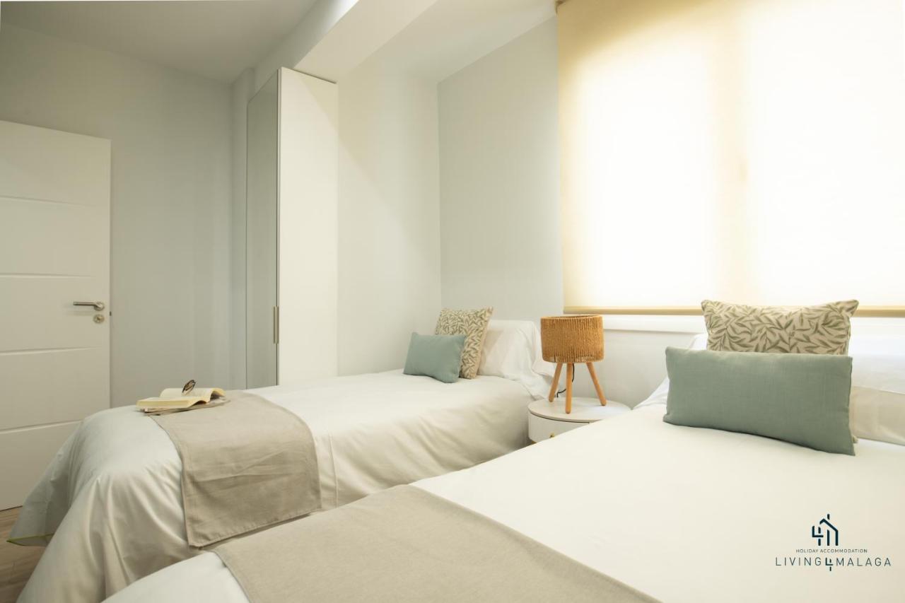 Apartamento Living4malaga Soho Centre Experience *