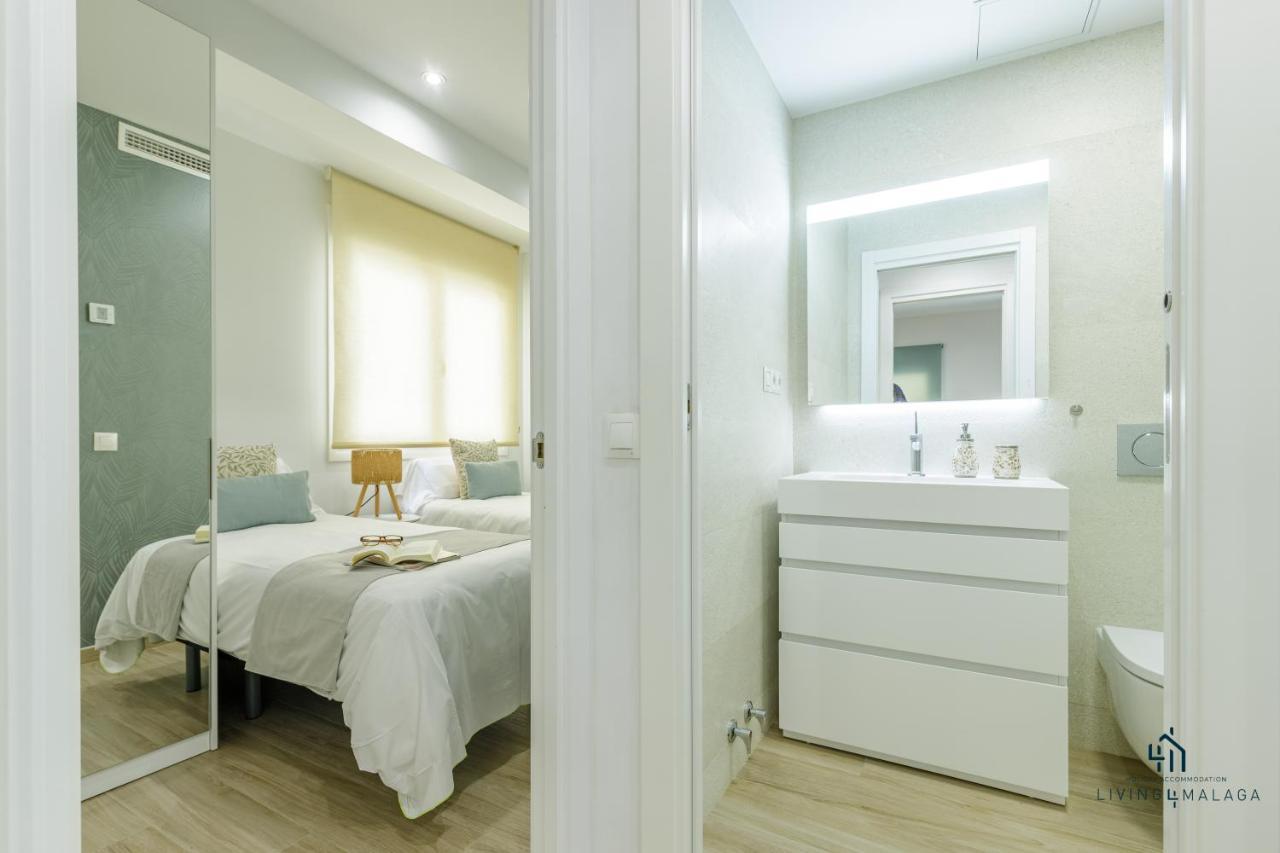 Living4malaga Soho Centre Experience *