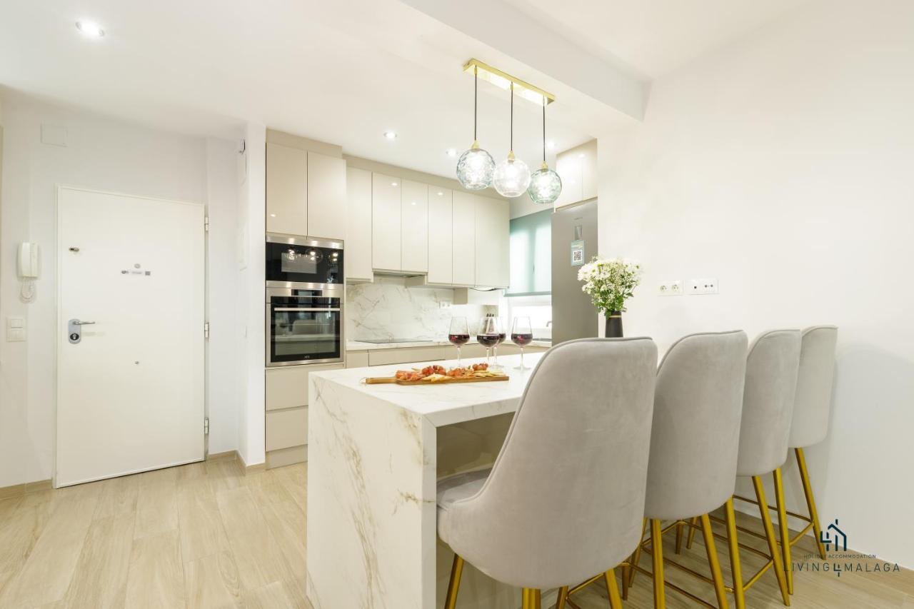 Living4malaga Soho Centre Experience *