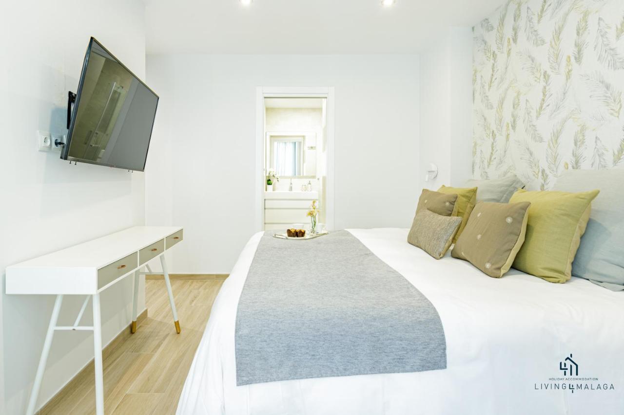 Apartamento Living4malaga Soho Centre Experience *