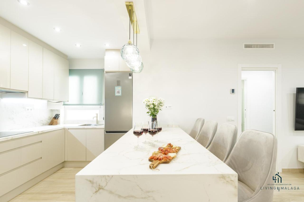Apartamento Living4malaga Soho Centre Experience