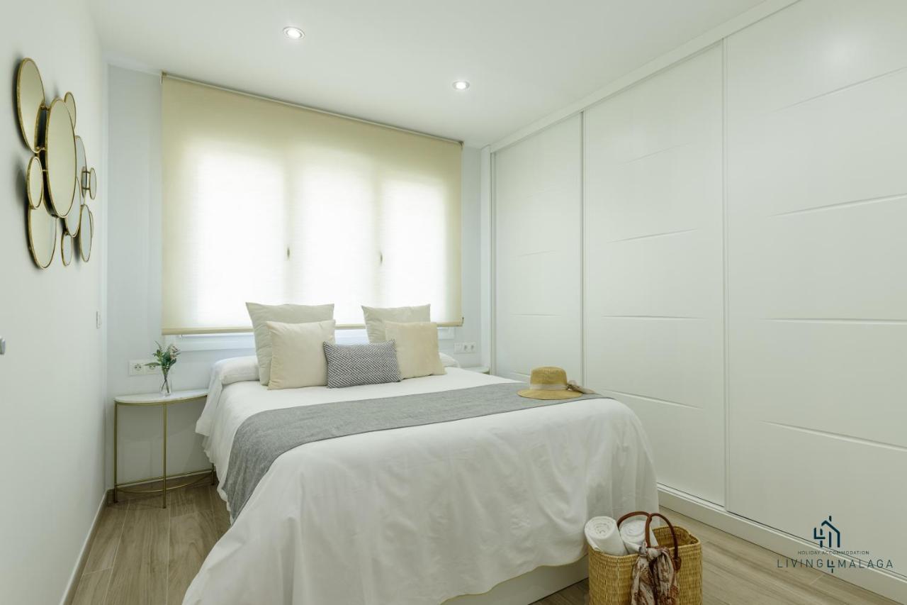 Living4malaga Soho Centre Experience Apartamento Málaga