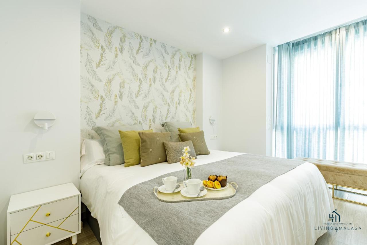 Apartamento Living4malaga Soho Centre Experience *