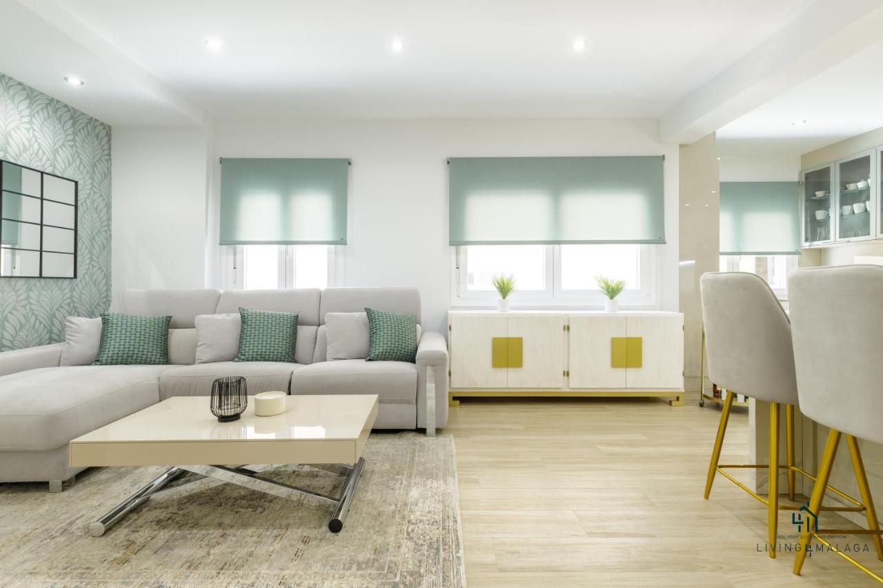 Apartamento Living4malaga Soho Centre Experience