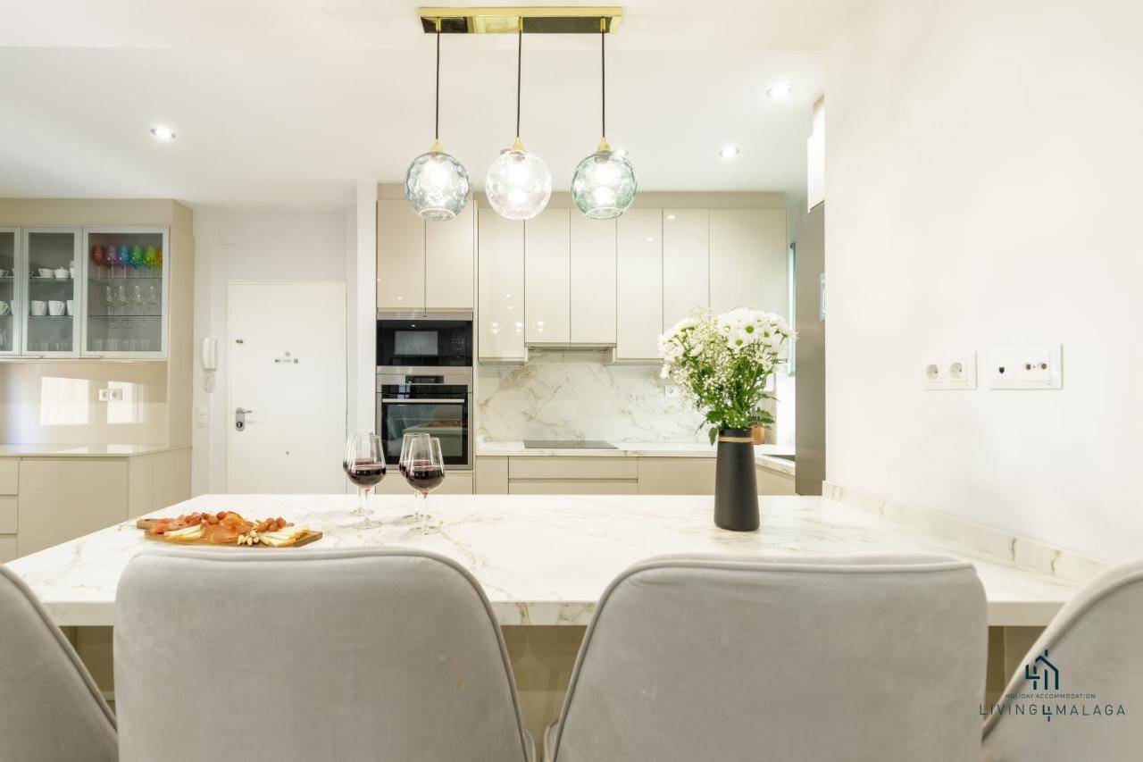 Living4malaga Soho Centre Experience *