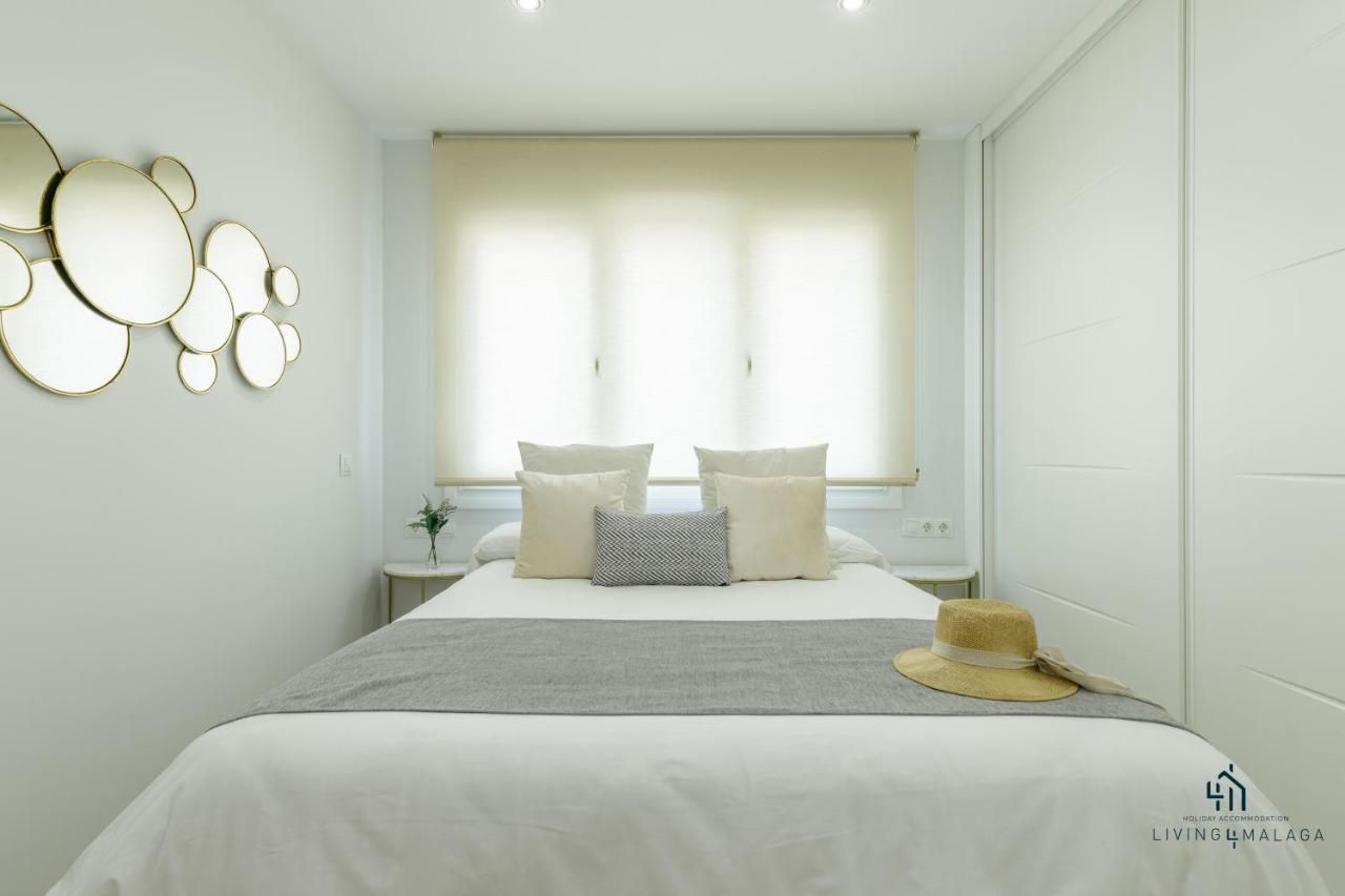 Living4malaga Soho Centre Experience