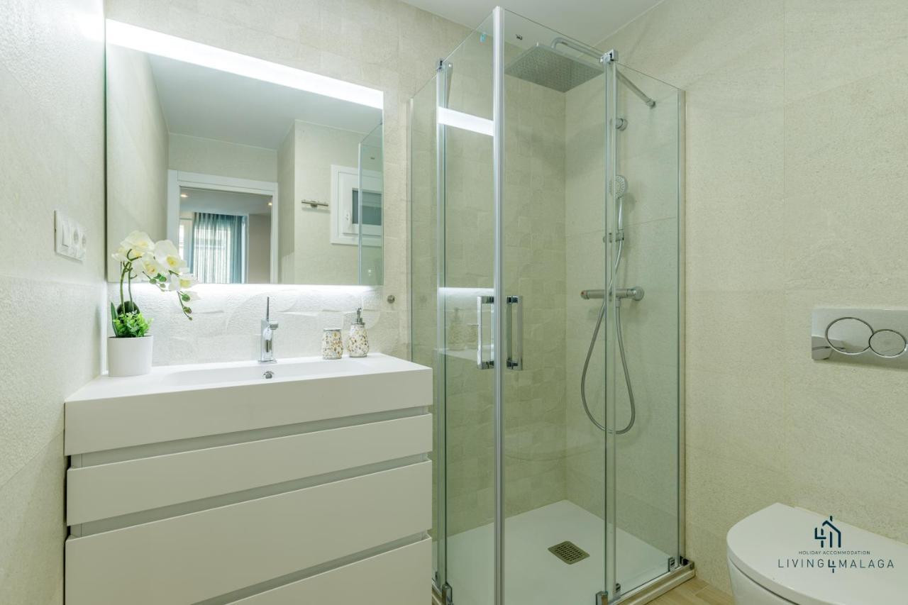 Apartamento Living4malaga Soho Centre Experience