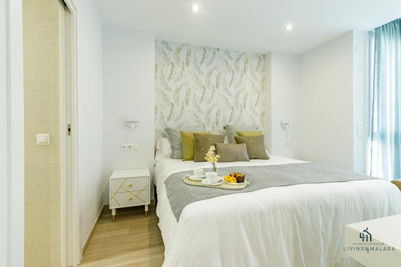 Living4malaga Soho Centre Experience Apartamento Málaga