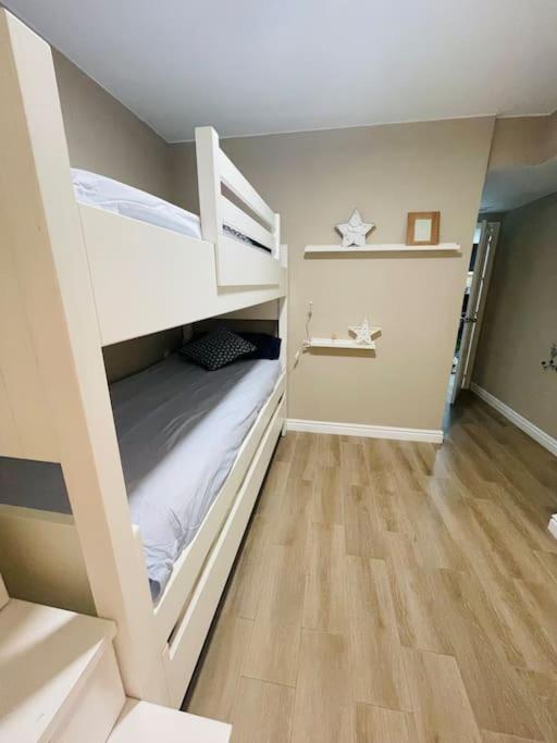 Apartamento Torre Atalaya-teatinos Capital Apartamento Málaga